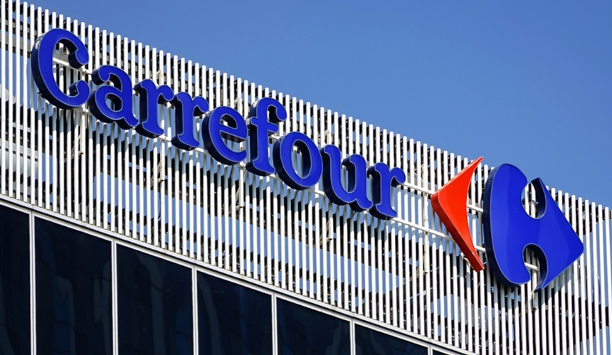 Carrefour