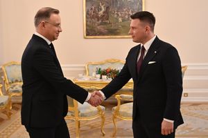 duda mentzen