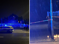 Zabójstwo księdza