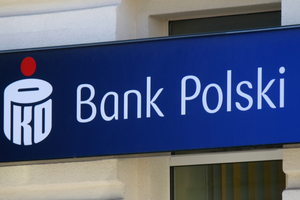 Bank PKO 
