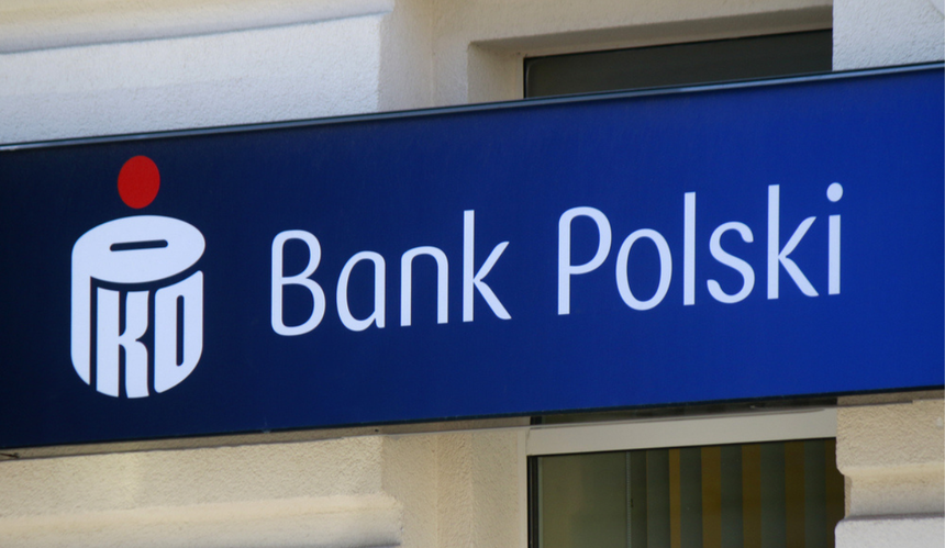 Bank PKO 