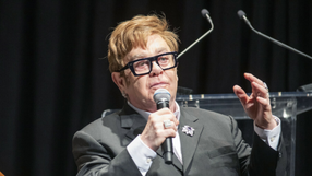 Elton John