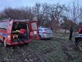 Makabryczne odkrycie w Nowy Rok