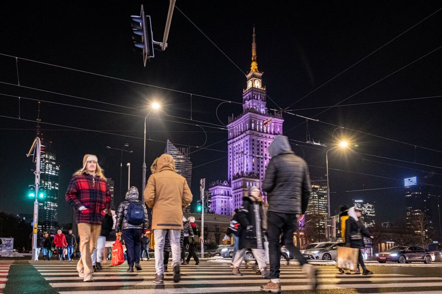 Warszawa