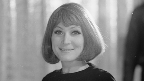 Irena Santor