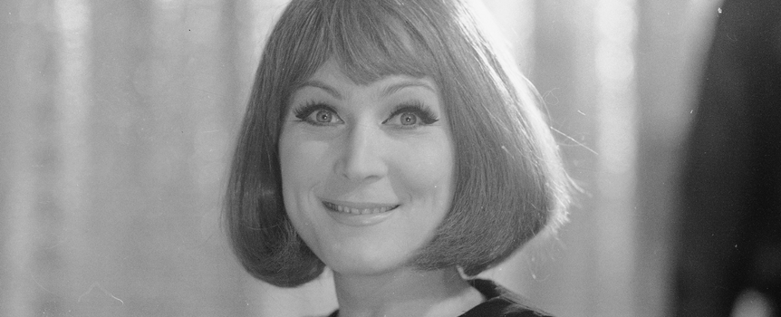 Irena Santor