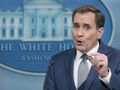 John Kirby