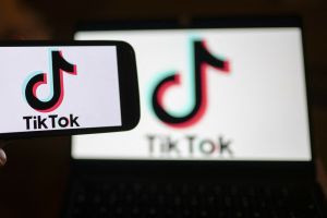 Logo TikTok