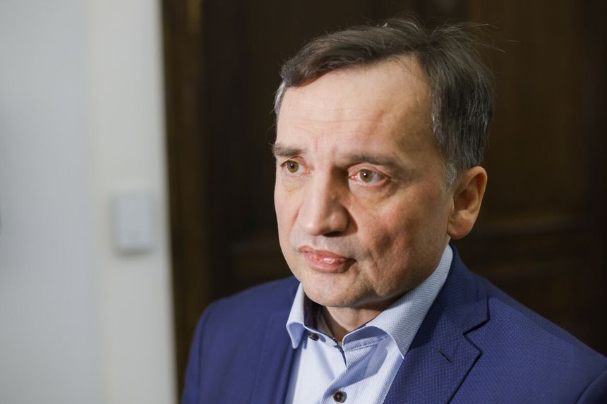 Zbigniew Ziobro