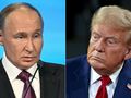 Putin Trump