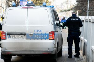 Policja