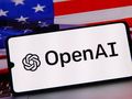 Logo OpenAI