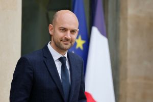 Jean-Noel Barrot