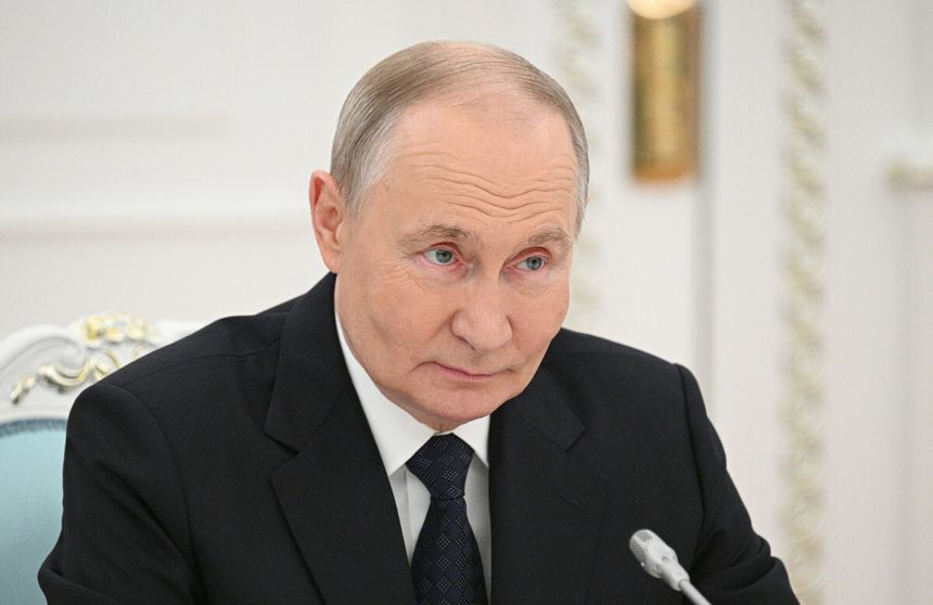 Putin