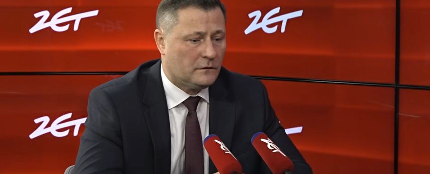 Krzysztof Paszyk