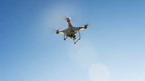 Dron