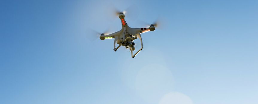 Dron