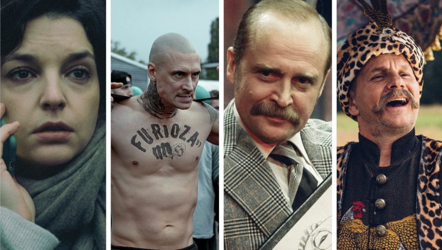 Polskie produkcje Netflixa