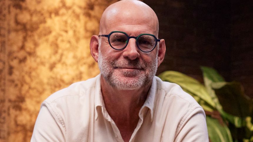 Harlan Coben