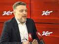 Adrian Zandberg