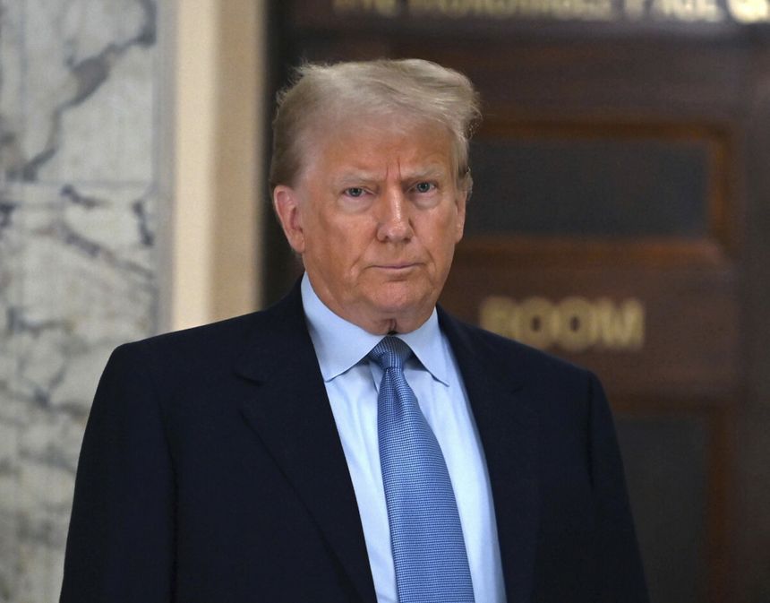 Donald Trump przyznał, że już rozmawia z Xi Jinpingiem