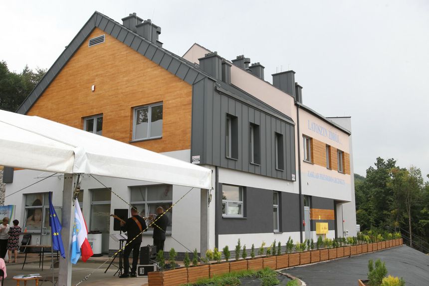 Latoszyn-Zdrój