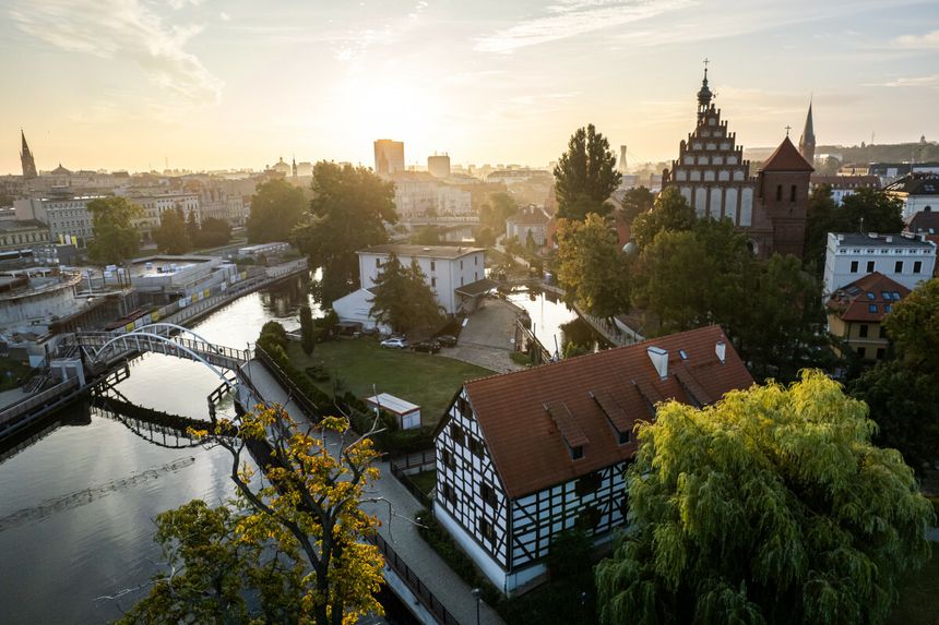 Bydgoszcz