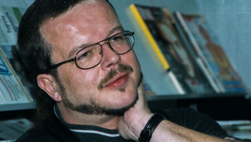 Jacek Kaczmarski