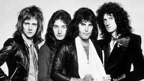 Zespół Queen