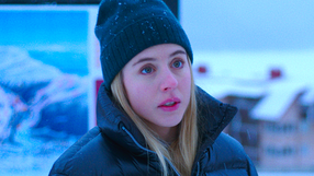 Serial „Morderstwa w Åre”