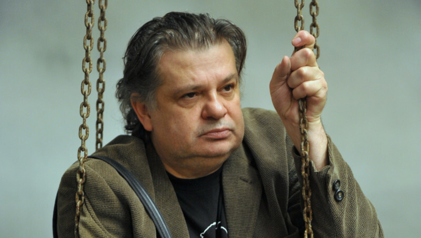 Krzysztof Globisz 