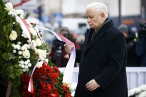 Kaczyński