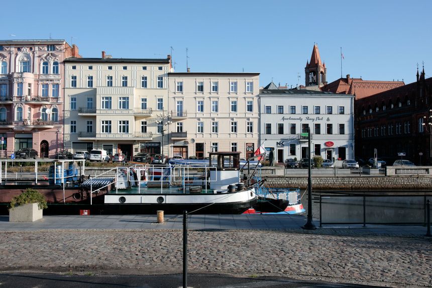 Bydgoszcz