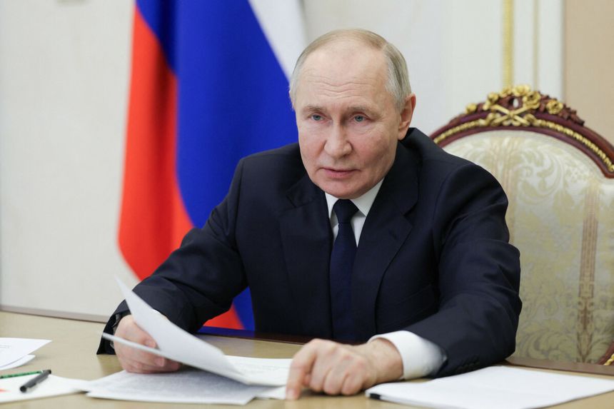 Putin