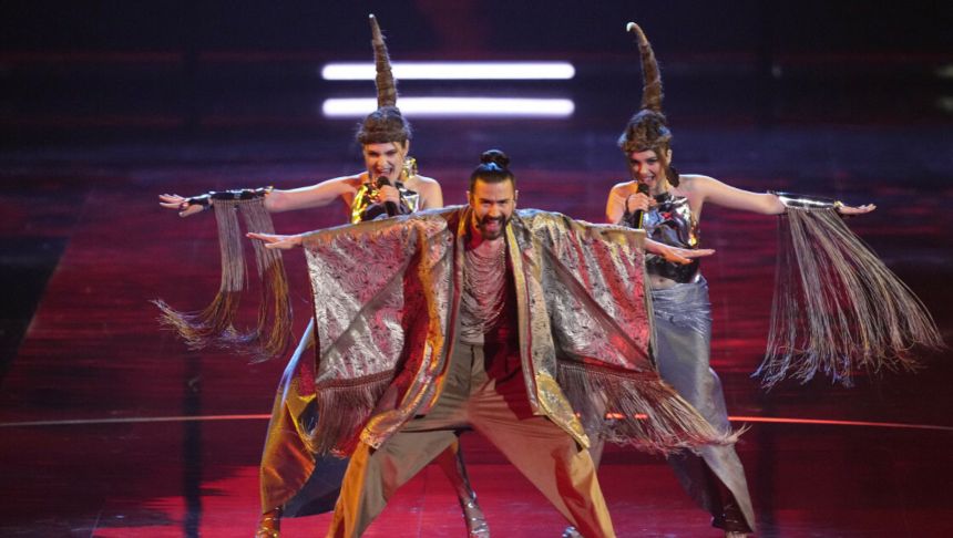 Mołdawia rezygnuje z Eurowizji 2025
