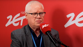 prof. Jerzy Hausner