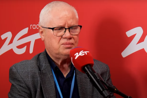 prof. Jerzy Hausner