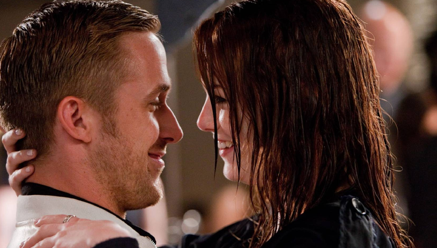 Emma Stone i Ryan Gosling