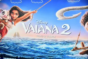 Vaiana 2
