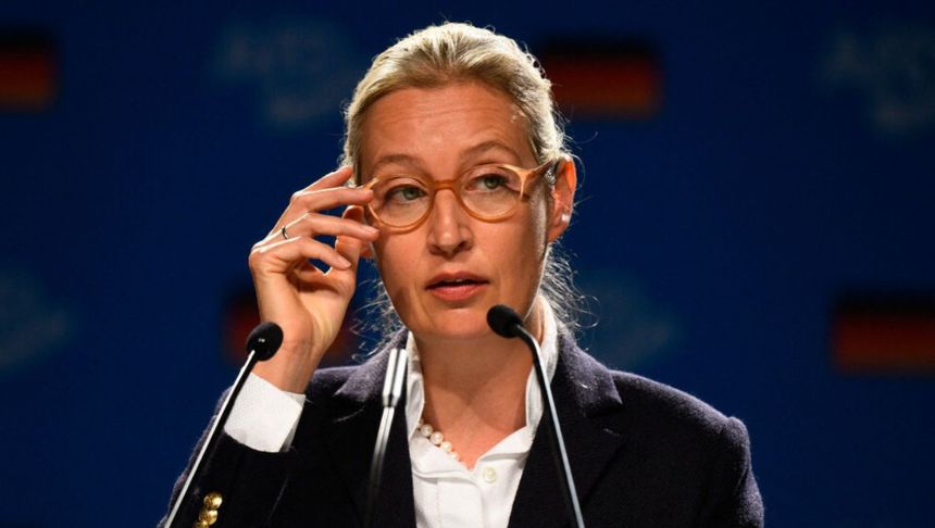 Alice Weidel