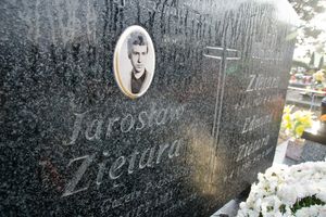 jarosław ziętara