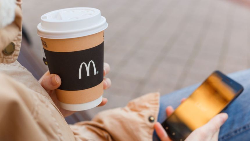 McCafe