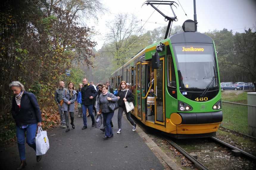 Tramwaj