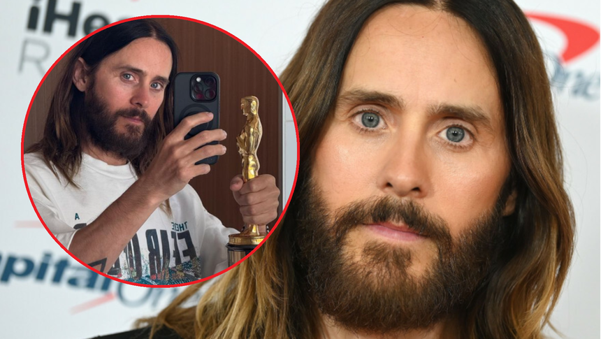 Jared Leto