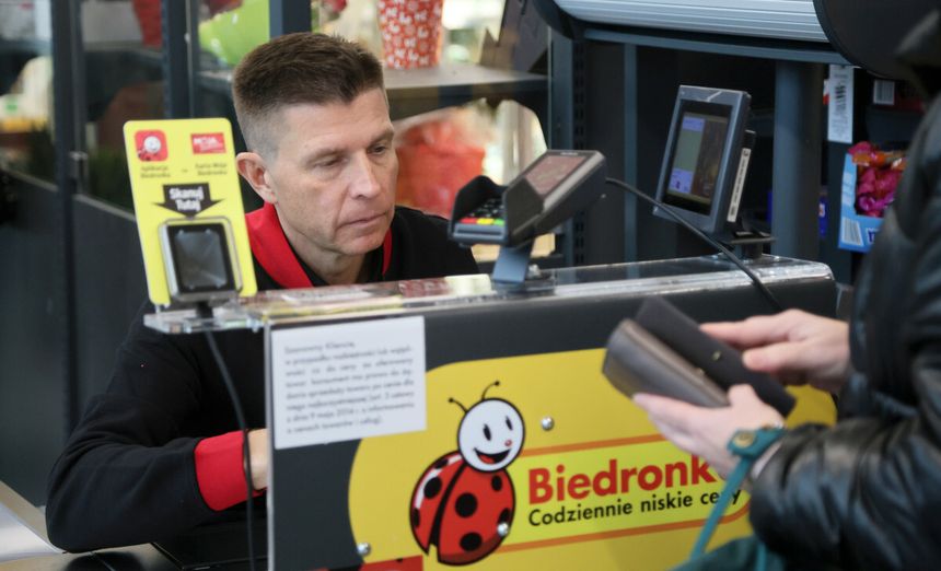 Ryszad Petru