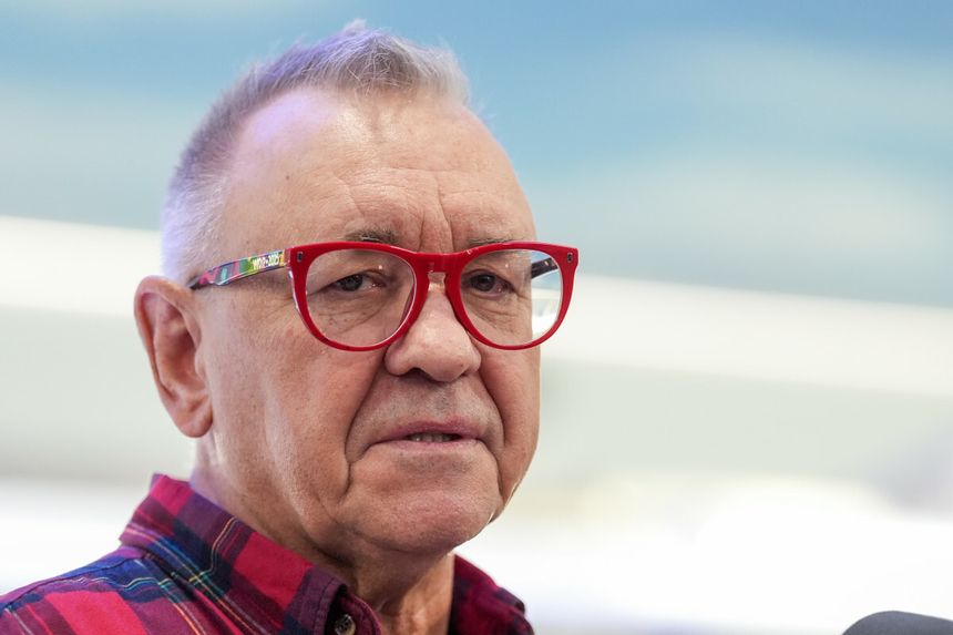 Jurek Owsiak