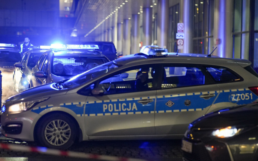 Policja