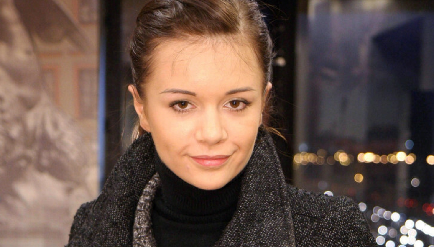 Anna Janocha