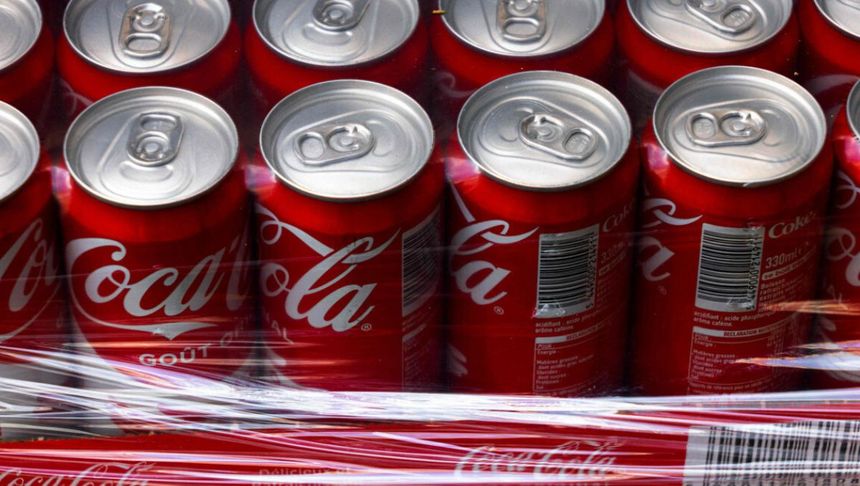 Coca-Cola