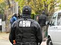 ABW zatrzymała obywatela Niemiec